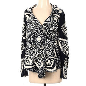 Free People Smitten Kitten Cardigan Sweater